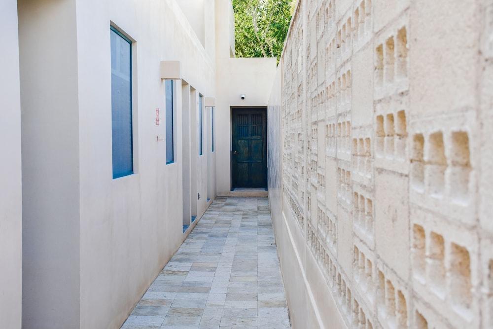 Hotel Waye Valladolid  Exterior photo